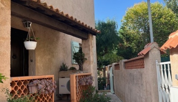 Logement �tudiant Location T4 Vide Carqueiranne (83320)