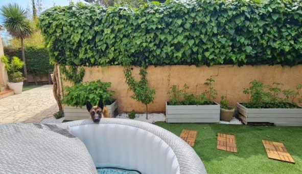 Logement �tudiant T4 &agrave; Carqueiranne (83320)