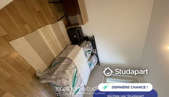 Logement tudiant T4 à Carrires sous Poissy (78955)