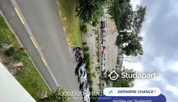 Logement tudiant T4 à Carrires sous Poissy (78955)