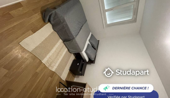 Logement tudiant T4 à Carrires sous Poissy (78955)