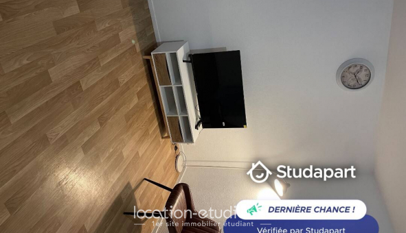 Logement tudiant T4 à Carrires sous Poissy (78955)