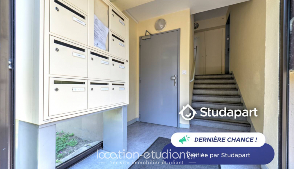 Logement tudiant T4 à Carrires sous Poissy (78955)