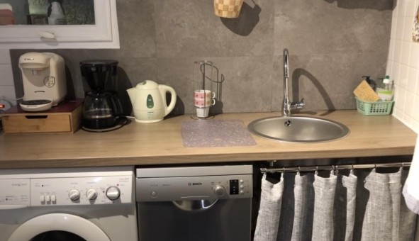 Logement tudiant T4 à Carticasi (20244)