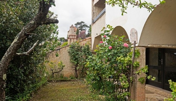 Logement �tudiant T4 &agrave; Cassagnes (46700)