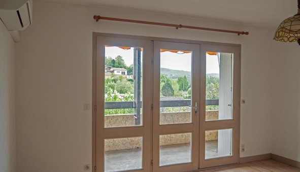 Logement �tudiant T4 &agrave; Cassagnes (46700)