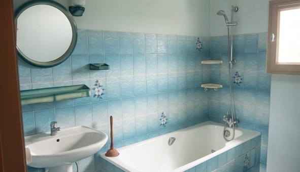 Logement �tudiant T4 &agrave; Cassagnes (46700)