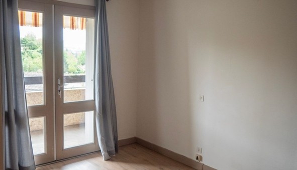 Logement �tudiant T4 &agrave; Cassagnes (46700)