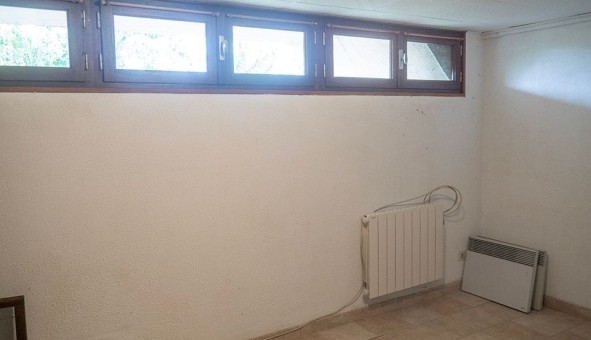 Logement �tudiant T4 &agrave; Cassagnes (46700)