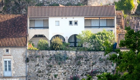 Logement �tudiant T4 &agrave; Cassagnes (46700)