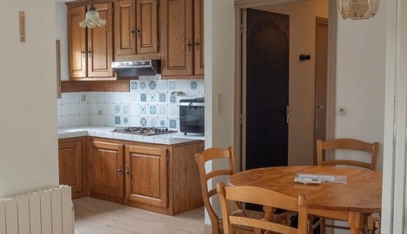 Logement �tudiant T4 &agrave; Cassagnes (46700)