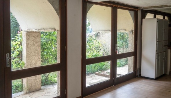 Logement �tudiant T4 &agrave; Cassagnes (46700)