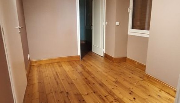 Logement �tudiant T4 &agrave; Cassignas (47340)