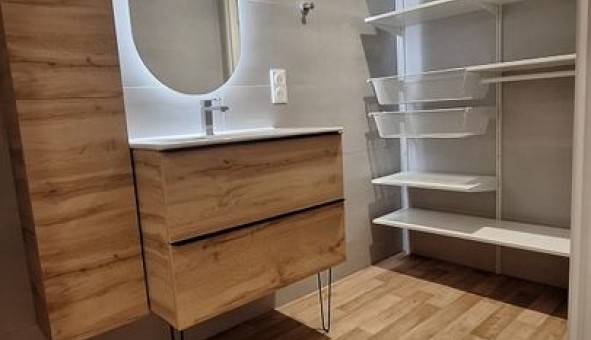 Logement �tudiant T4 &agrave; Cassignas (47340)
