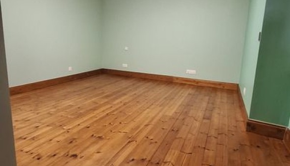 Logement �tudiant T4 &agrave; Cassignas (47340)