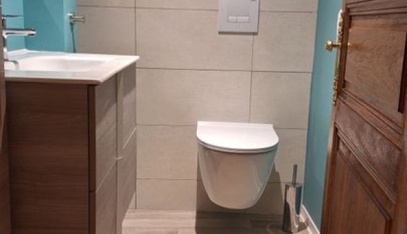 Logement �tudiant T4 &agrave; Cassignas (47340)