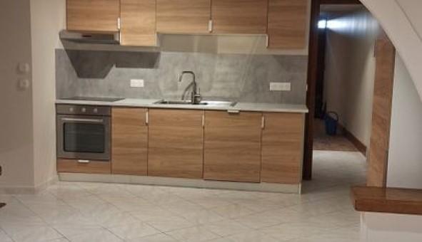 Logement �tudiant T4 &agrave; Cassignas (47340)