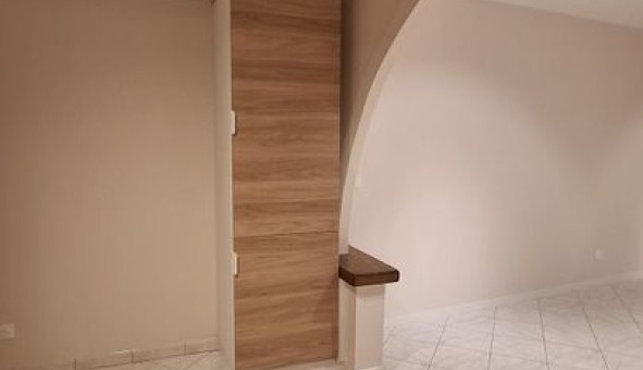 Logement �tudiant T4 &agrave; Cassignas (47340)