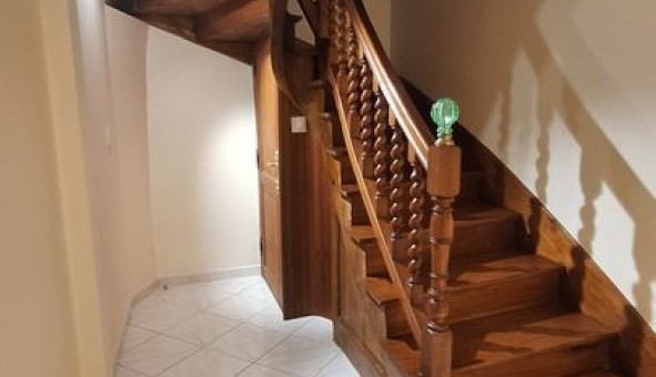Logement �tudiant T4 &agrave; Cassignas (47340)
