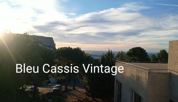 Logement �tudiant Location T4 Vide Cassis (13260)