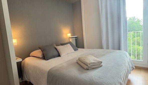 Logement �tudiant T4 &agrave; Cassis (13260)