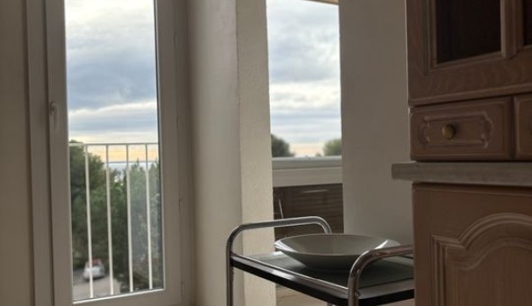 Logement �tudiant T4 &agrave; Cassis (13260)