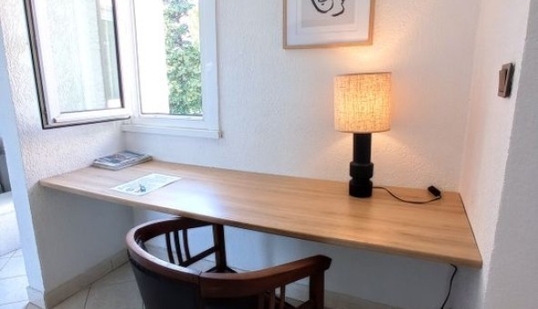 Logement �tudiant T4 &agrave; Cassis (13260)