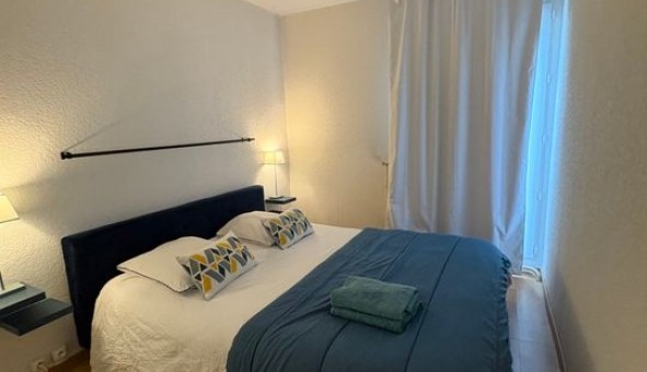 Logement �tudiant T4 &agrave; Cassis (13260)