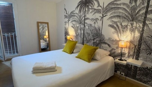 Logement �tudiant T4 &agrave; Cassis (13260)