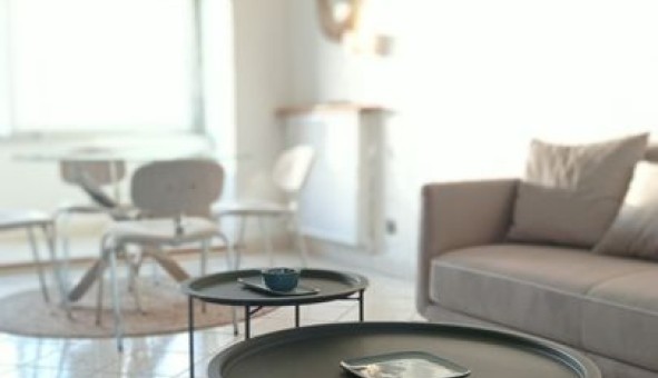 Logement �tudiant T4 &agrave; Cassis (13260)