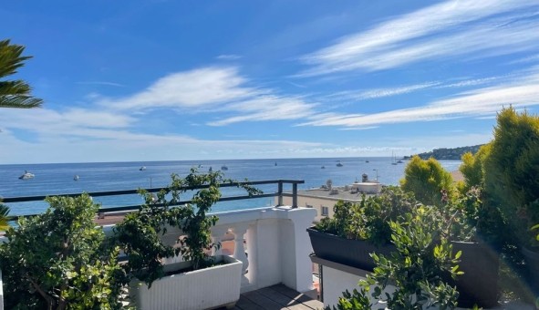 Logement �tudiant T4 &agrave; Castellar (06500)