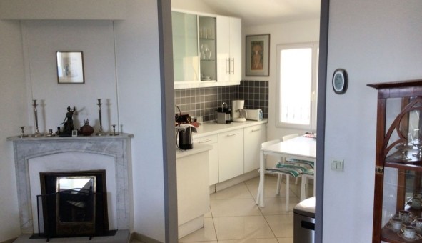 Logement �tudiant T4 &agrave; Castellar (06500)
