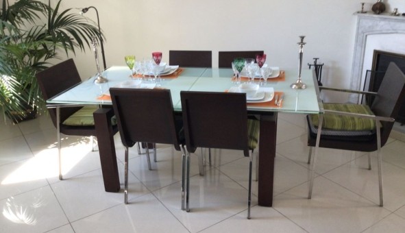 Logement �tudiant T4 &agrave; Castellar (06500)