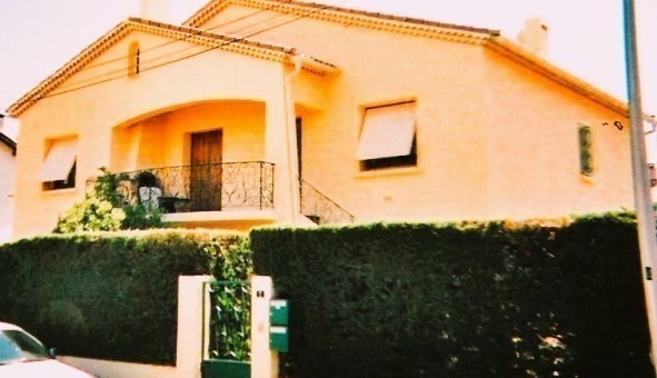 Logement tudiant T4 à Castelnau le Lez (34170)