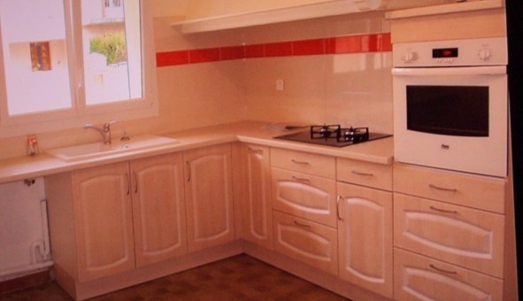 Logement tudiant T4 à Castelnau le Lez (34170)
