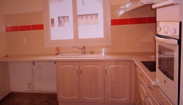 Logement tudiant T4 à Castelnau le Lez (34170)