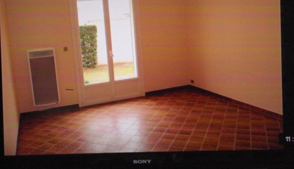 Logement tudiant T4 à Castelnau le Lez (34170)