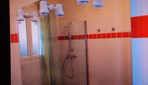 Logement tudiant T4 à Castelnau le Lez (34170)