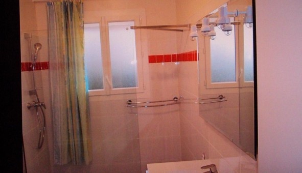 Logement tudiant T4 à Castelnau le Lez (34170)