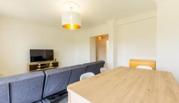 Logement �tudiant T4 &agrave; Castelnau le Lez (34170)