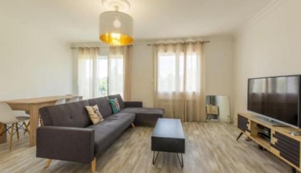 Logement �tudiant T4 &agrave; Castelnau le Lez (34170)