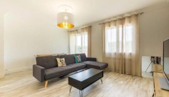Logement �tudiant T4 &agrave; Castelnau le Lez (34170)