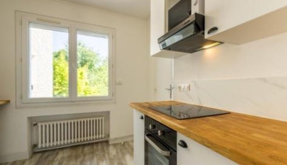 Logement �tudiant T4 &agrave; Castelnau le Lez (34170)