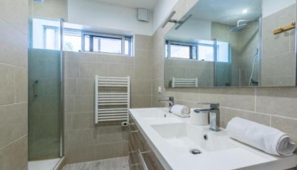 Logement �tudiant T4 &agrave; Castelnau le Lez (34170)