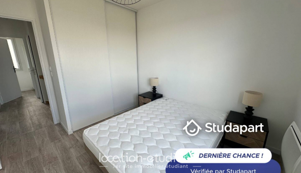 Logement �tudiant T4 &agrave; Castelnaudary (11400)