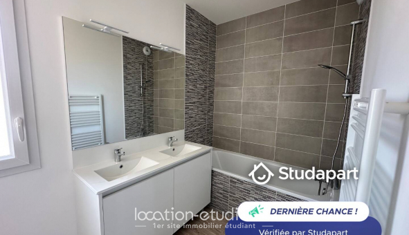 Logement �tudiant T4 &agrave; Castelnaudary (11400)