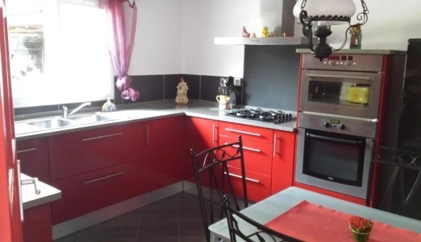 Logement tudiant T4 à Catonvielle (32200)