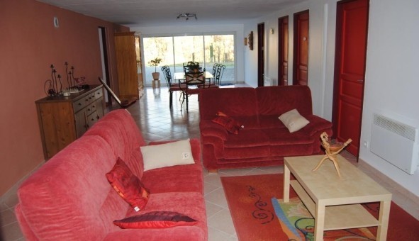 Logement tudiant T4 à Catonvielle (32200)
