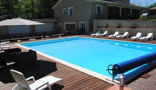 Logement tudiant T4 à Catonvielle (32200)