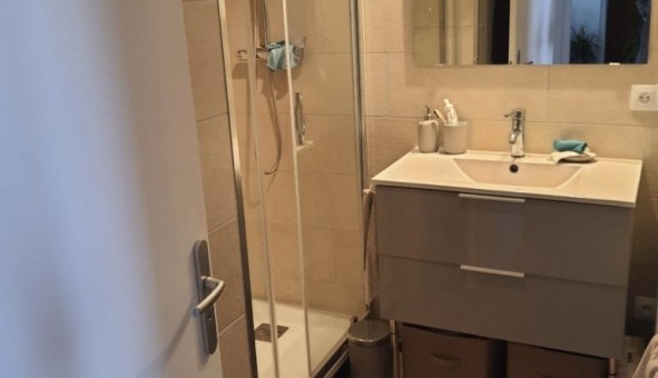 Logement tudiant T4 à Caudebec ls Elbeuf (76320)
